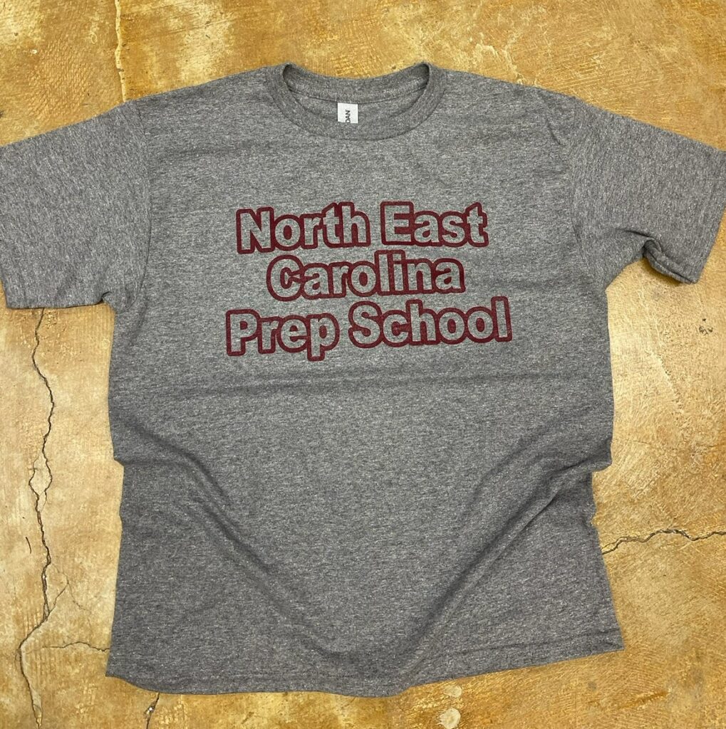 North East Carolina Preparatory School